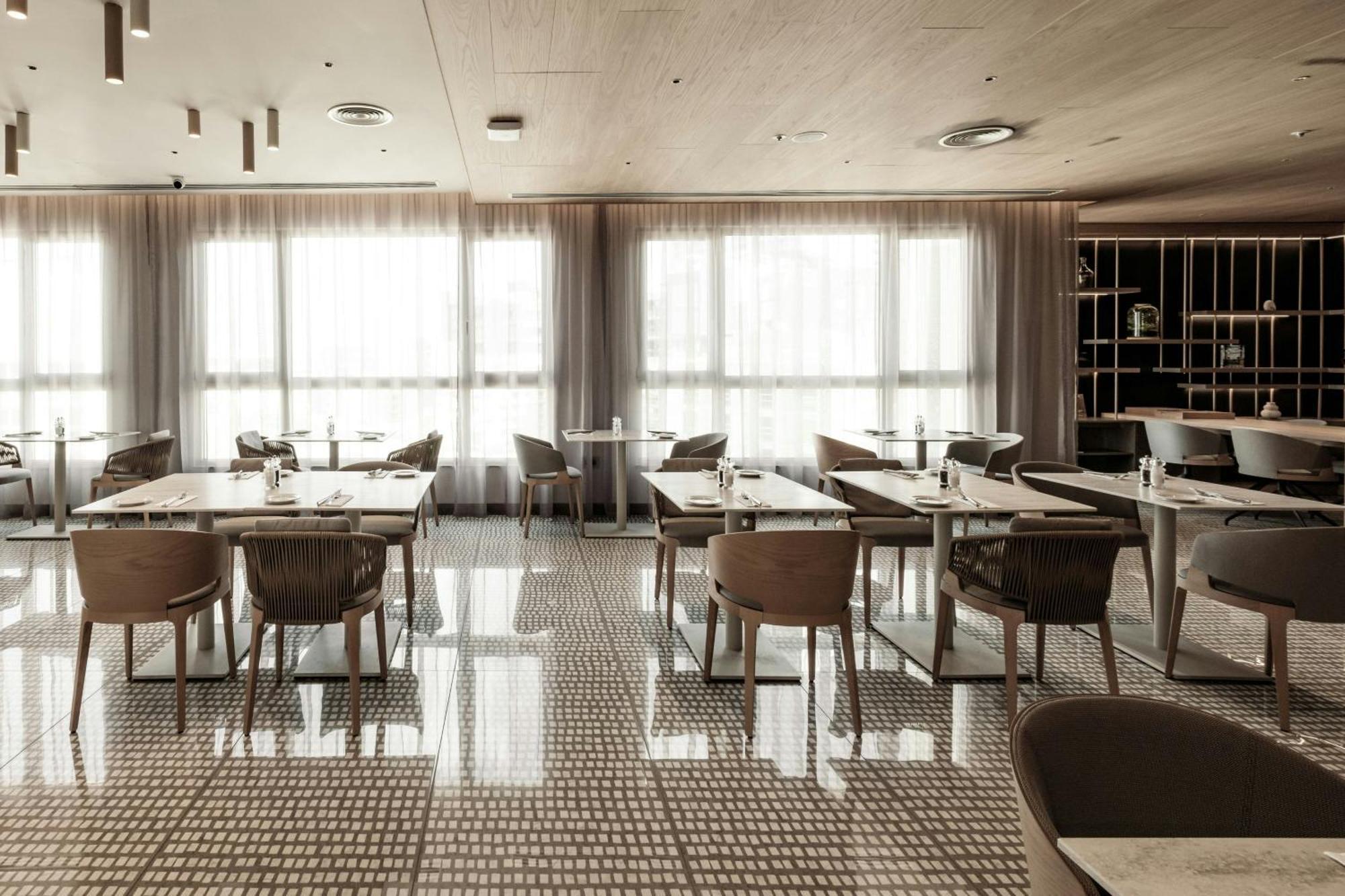 Ac Hotel By Marriott St Julian'S San Ġiljan Exterior foto