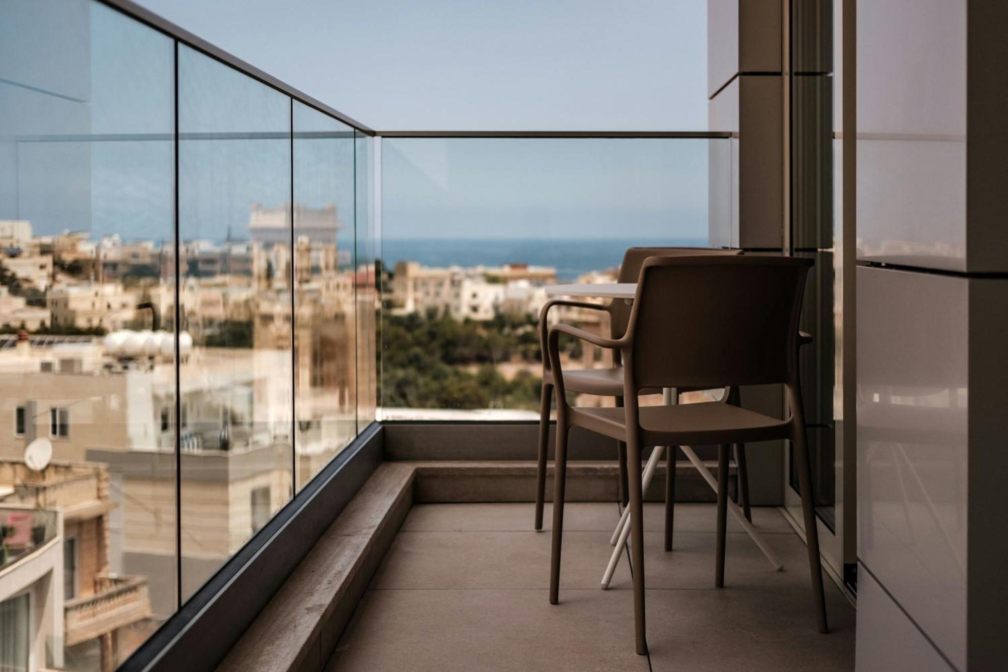 Ac Hotel By Marriott St Julian'S San Ġiljan Exterior foto