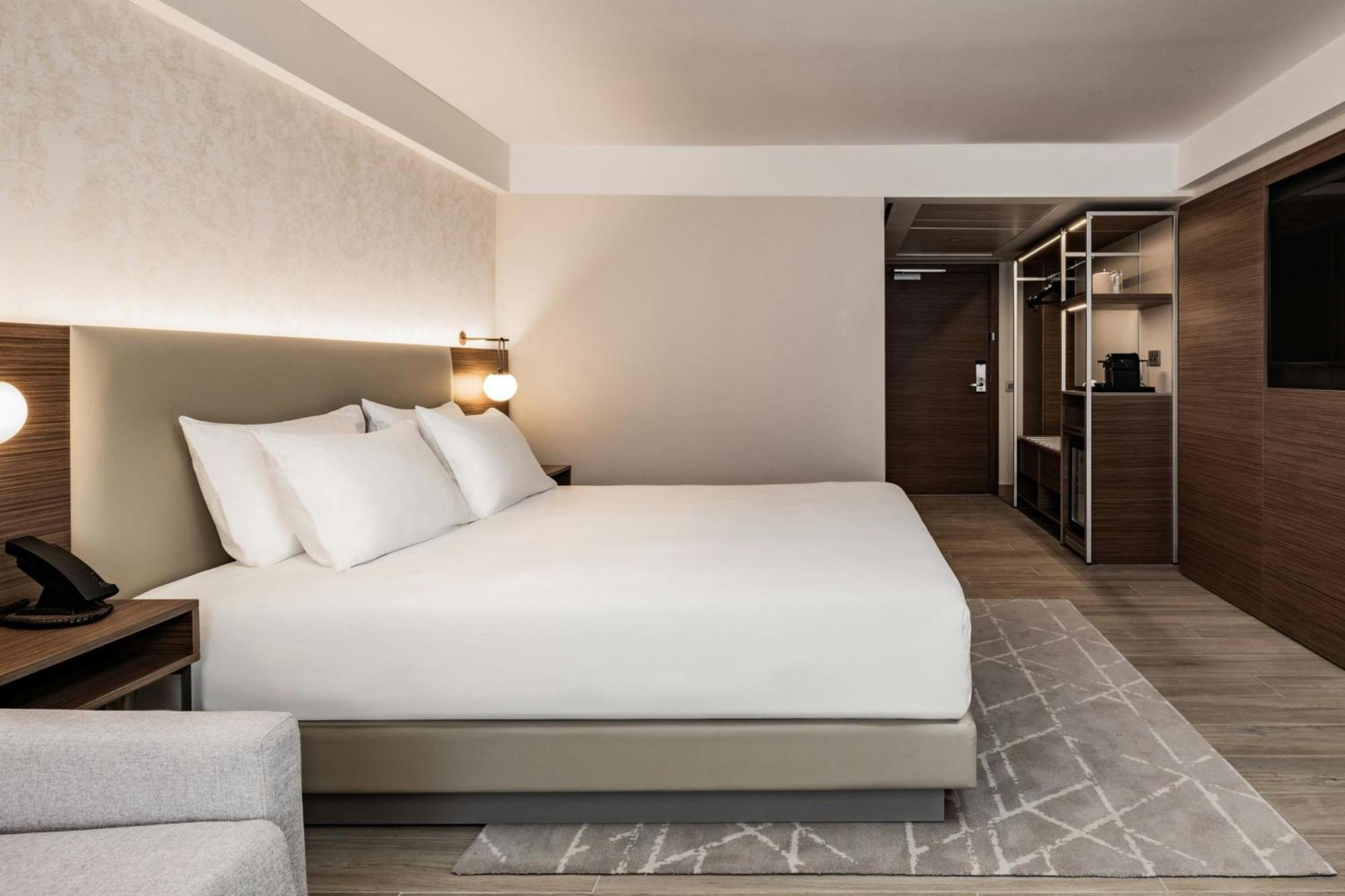 Ac Hotel By Marriott St Julian'S San Ġiljan Exterior foto