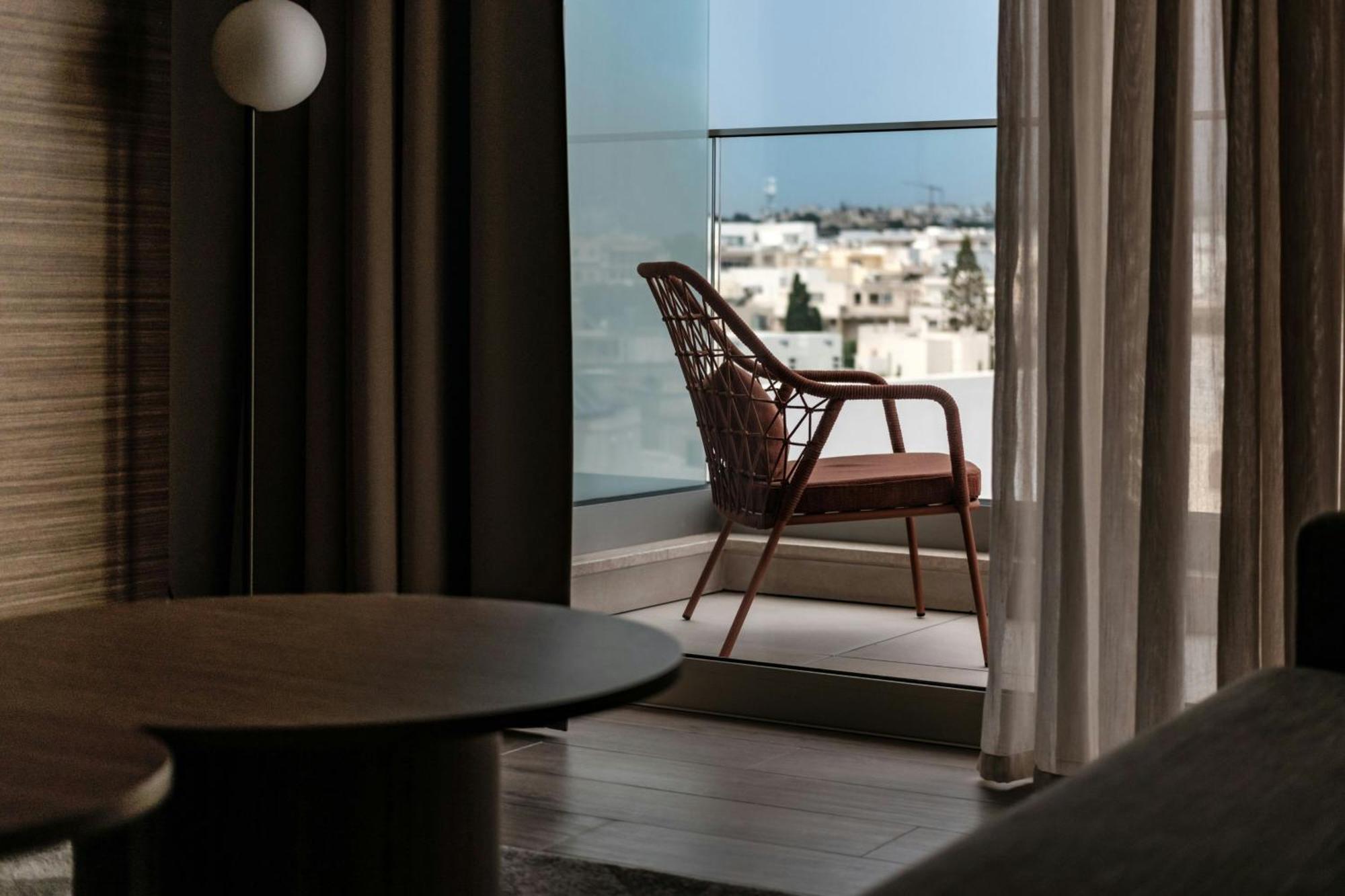 Ac Hotel By Marriott St Julian'S San Ġiljan Exterior foto